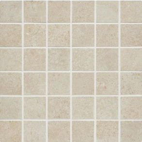 Borgo Caldo Mosaic - porcelain tile